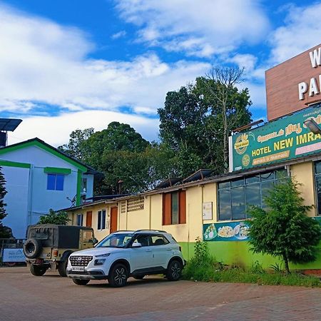 Woods Paradise Kodaikanal Exterior foto