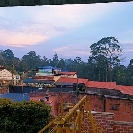 Woods Paradise Kodaikanal Exterior foto