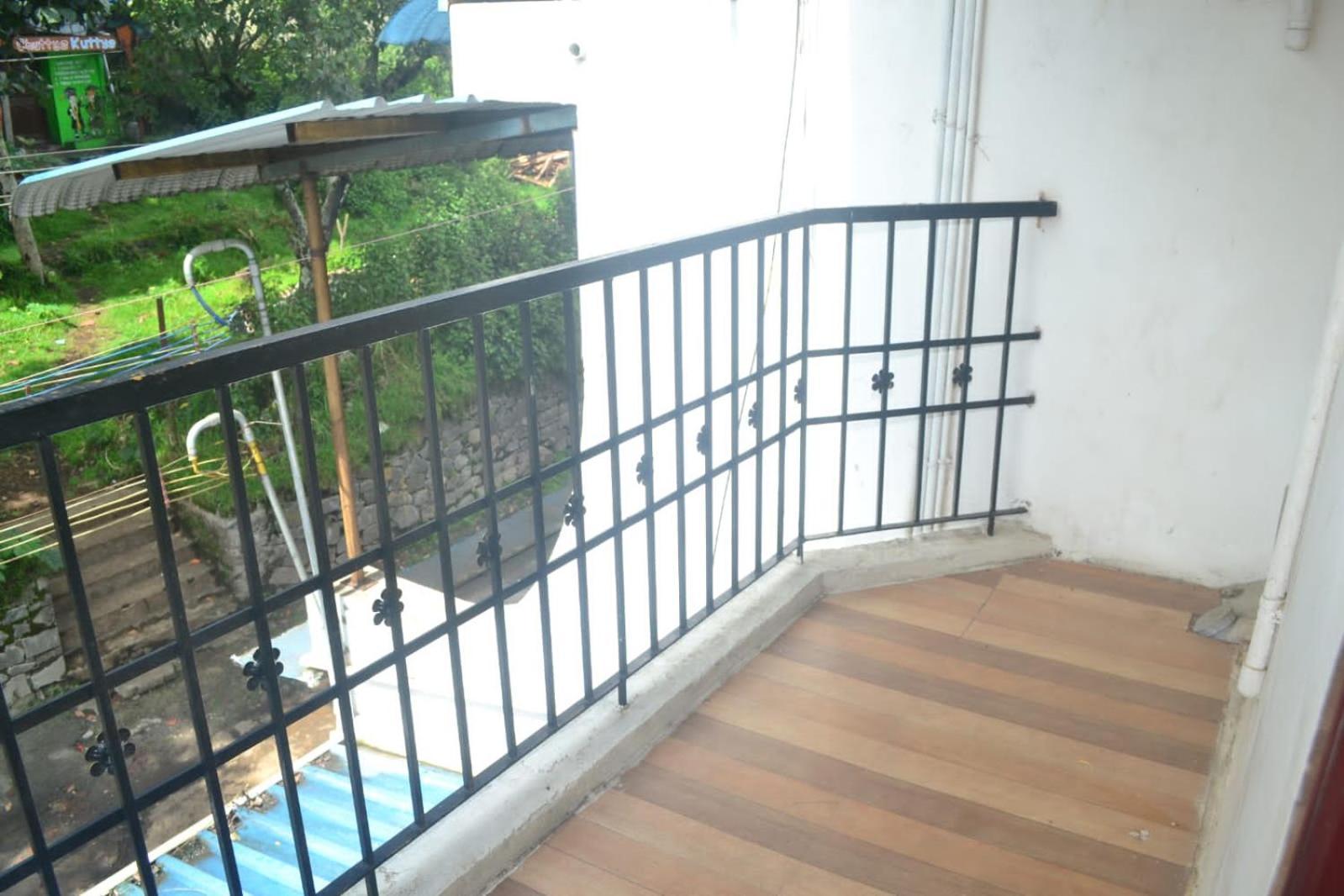 Woods Paradise Kodaikanal Exterior foto