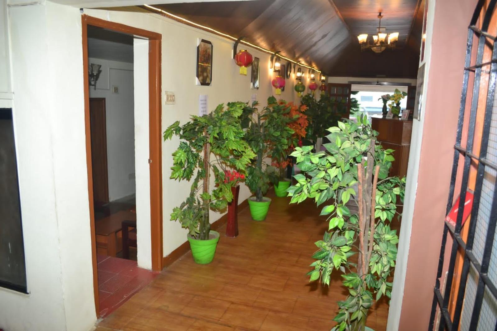 Woods Paradise Kodaikanal Exterior foto
