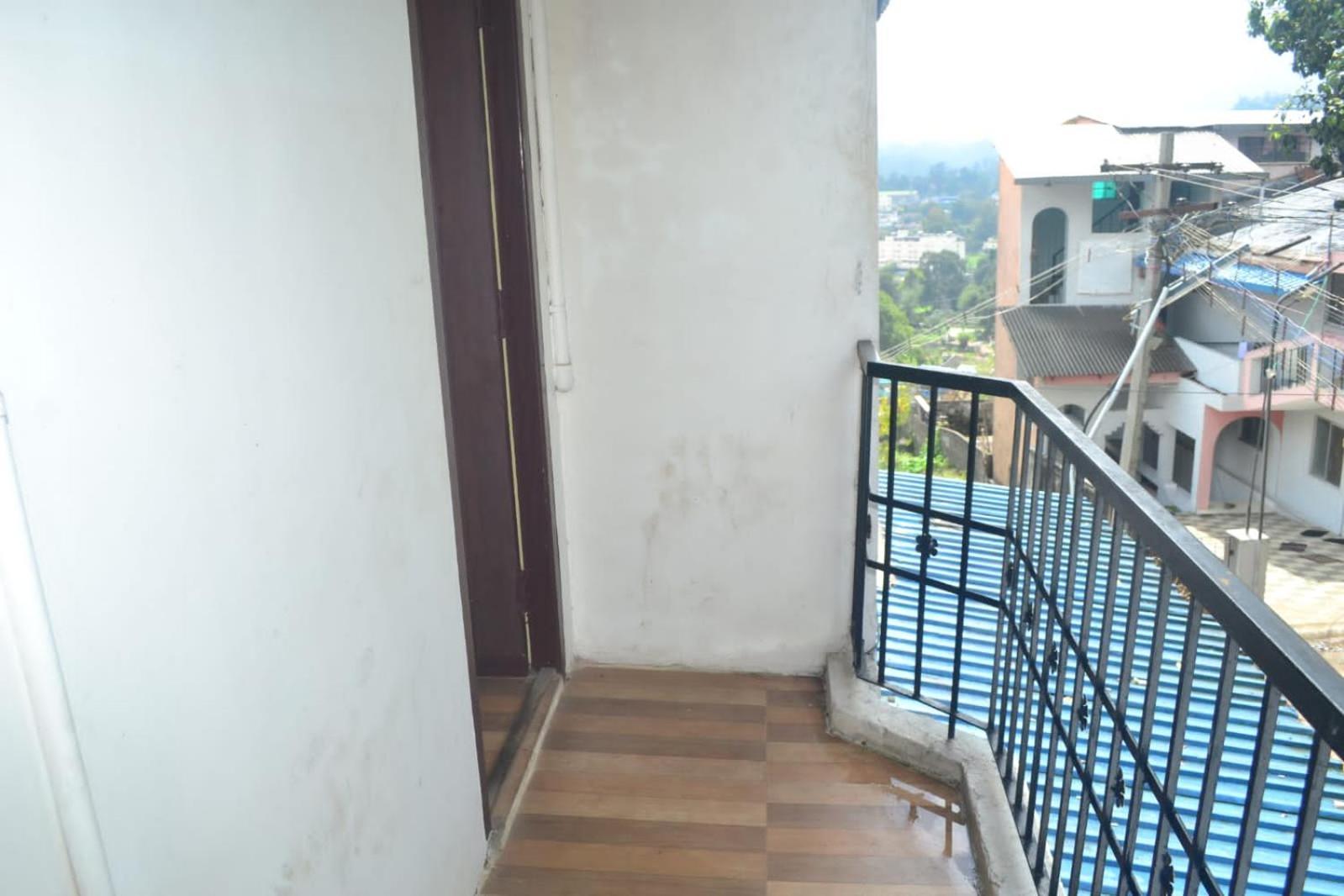 Woods Paradise Kodaikanal Exterior foto