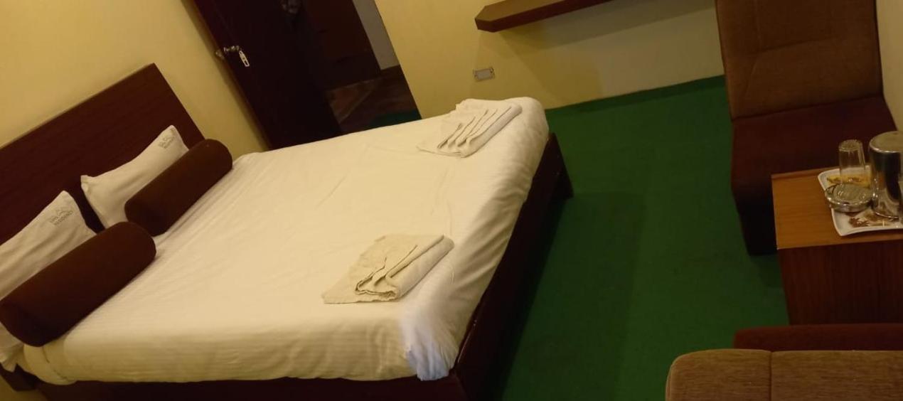 Woods Paradise Kodaikanal Exterior foto