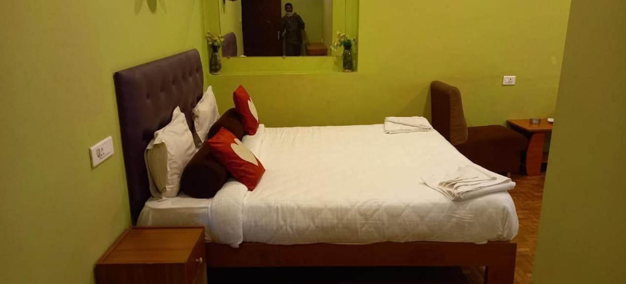 Woods Paradise Kodaikanal Exterior foto