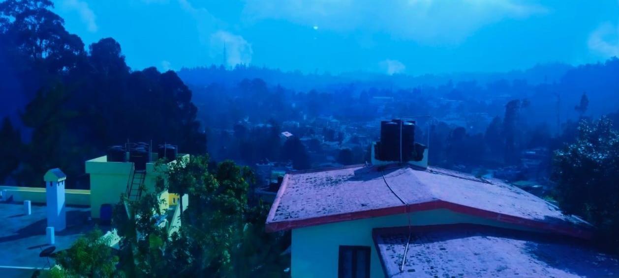 Woods Paradise Kodaikanal Exterior foto