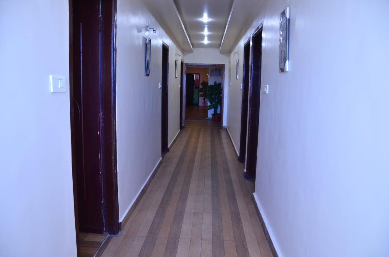 Woods Paradise Kodaikanal Exterior foto