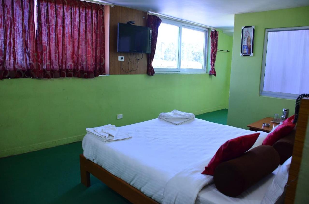 Woods Paradise Kodaikanal Exterior foto