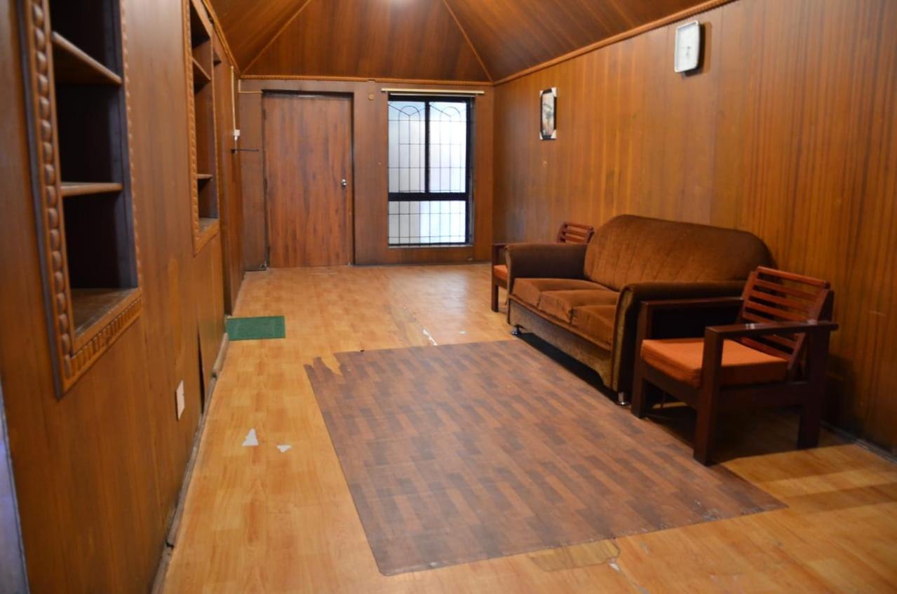 Woods Paradise Kodaikanal Exterior foto