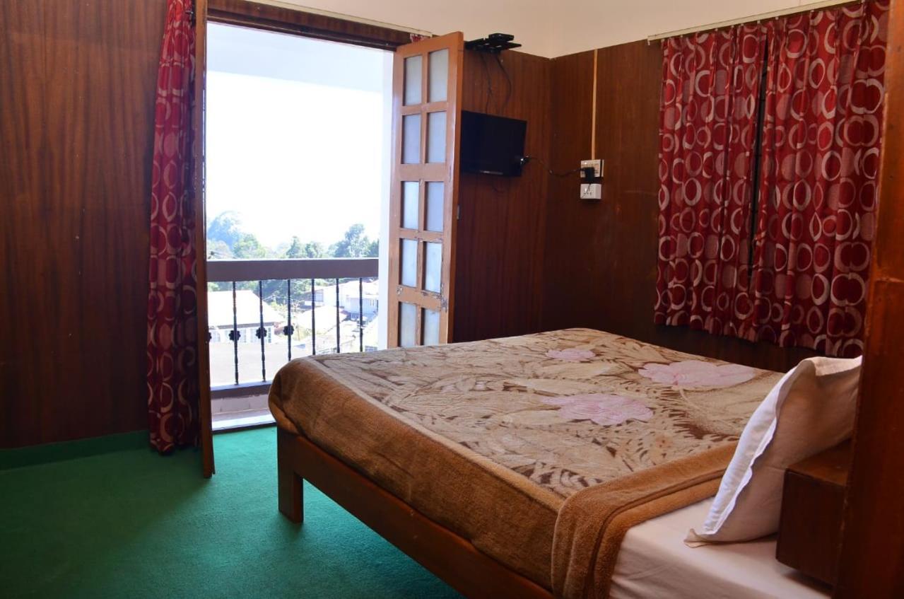 Woods Paradise Kodaikanal Exterior foto