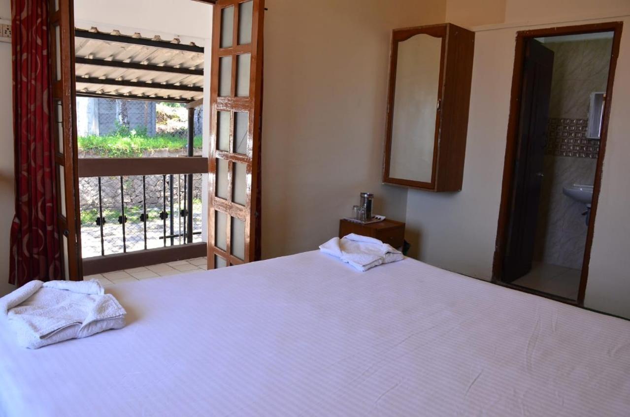 Woods Paradise Kodaikanal Exterior foto